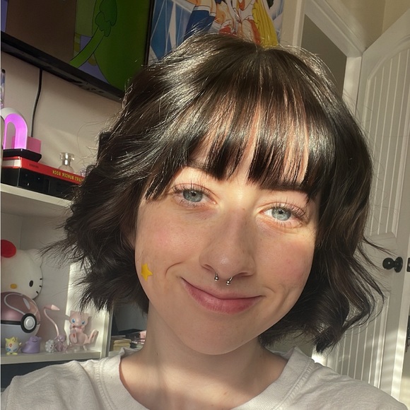 Meet your Posher, Brianna - Picture 1 of 1